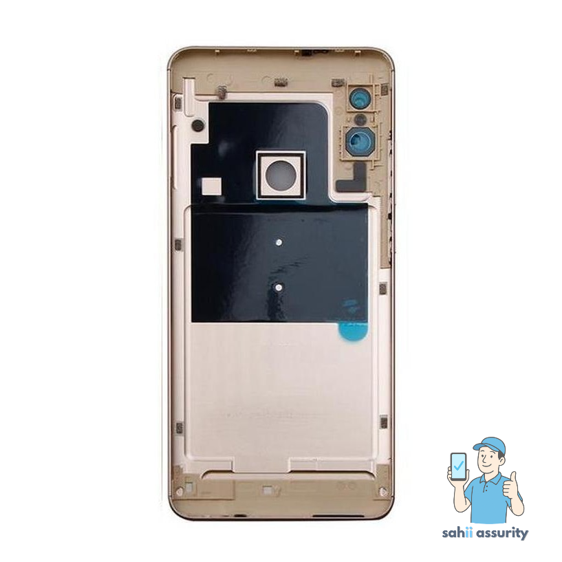 Back Panel Cover for Xiaomi Redmi Note 5 Pro thumbnail